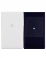 Carcasa spate Google Pixel 6 Pro Pull B/C (Cloudy White) - imagine 3