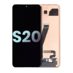 Display telefon Samsung Galaxy S20 5G Service Pack