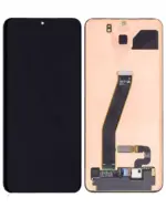 Display telefon Samsung Galaxy S20 5G Service Pack - imagine 4