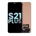 Display telefon Samsung Galaxy S21 Plus 5G (G996) Service Pack (fara rama)