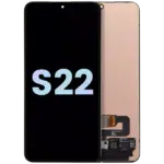 Display Samsung Galaxy S22 5G Oled Service Pack (Fara Rama)