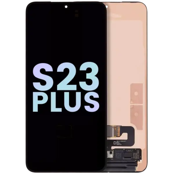 Ansamblu Display Samsung Galaxy S23 Plus 5G Service Pack (Fara Rama)