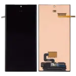 Display Samsung Galaxy S23 Ultra 5G Oled Service Pack (Fara Rama) - imagine 2
