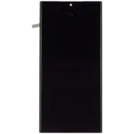 Display Samsung Galaxy S23 Ultra 5G Oled Service Pack (Fara Rama) - imagine 3