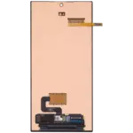 Display Samsung Galaxy S23 Ultra 5G Oled Service Pack (Fara Rama) - imagine 4