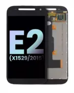 Display telefon Motorola Moto E2  Original (Black)
