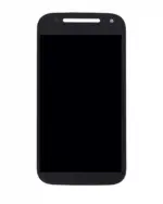 Display telefon Motorola Moto E2  Original (Black) - imagine 2
