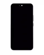 Display telefon Samsung Galaxy A54 (A546) Service Pack (Graphite) - imagine 2
