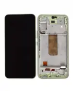 Display telefon Samsung Galaxy A54 (A546) Service Pack (Lime) - imagine 3