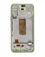 Display telefon Samsung Galaxy A54 (A546) Service Pack (Lime) - imagine 4