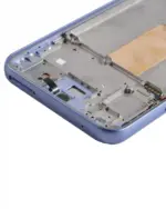 Display telefon Samsung Galaxy A54 (A546) Service Pack (Violet) - imagine 5