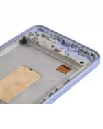 Display telefon Samsung Galaxy A54 (A546) Service Pack (Violet) - imagine 6