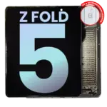 Display telefon Samsung Galaxy Z Fold 5 Service Pack (Cream) (Inner)
