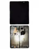 Display telefon Samsung Galaxy Z Fold 5 Service Pack (Cream) (Inner) - imagine 4