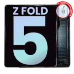 Display telefon Samsung Galaxy Z Fold 5 Service Pack (Blue) (Inner)
