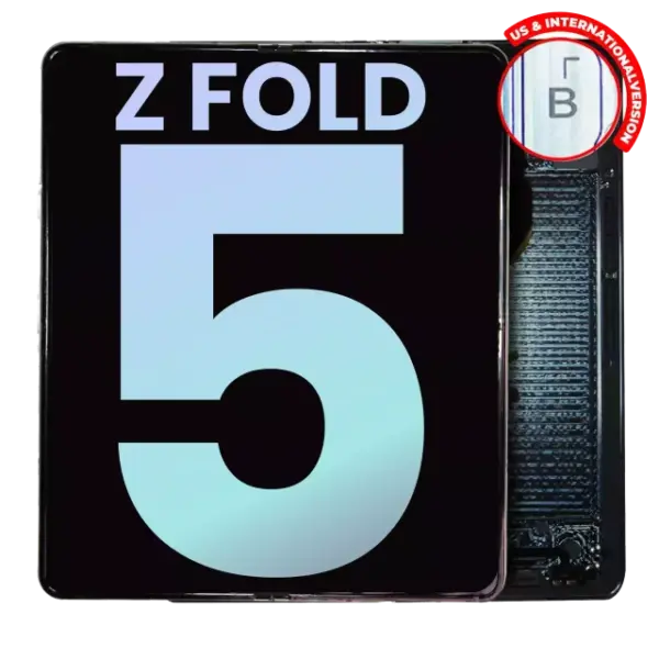 Display telefon Samsung Galaxy Z Fold 5 Service Pack (Blue) (Inner)