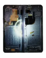 Display telefon Samsung Galaxy Z Fold 5 Service Pack (Blue) (Inner) - imagine 2