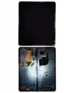 Display telefon Samsung Galaxy Z Fold 5 Service Pack (Blue) (Inner) - imagine 4
