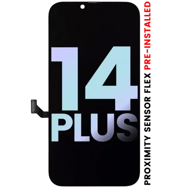 Display iPhone 14 Plus Oled Service Pack
