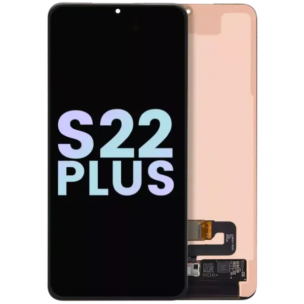 Ansamblu Display Samsung Galaxy S22 Plus 5G (Service Pack) (Fara Rama)