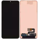 Ansamblu Display Samsung Galaxy S22 Plus 5G (Service Pack) (Fara Rama) - imagine 2