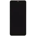 Ansamblu Display Samsung Galaxy S22 Plus 5G (Service Pack) (Fara Rama) - imagine 3