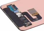 Ansamblu Display Samsung Galaxy S22 Plus 5G (Service Pack) (Fara Rama) - imagine 7