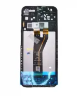 Display telefon Samsung Galaxy A14 (A145), A14 5G (A146) (GH82-31184A / GH82-31185A) Service Pack - imagine 4