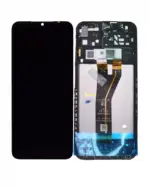 Display telefon Samsung Galaxy A14 (A145), A14 5G (A146) (GH82-31184A / GH82-31185A) Service Pack - imagine 5