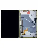 Display Tableta Samsung Galaxy Tab S9 Plus 12.4 Service Pack (Fara Rama) - imagine 2