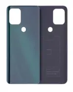 Capac Spate Sticla Motorola Moto Stylus 5G  Original (Cosmic Emerald)