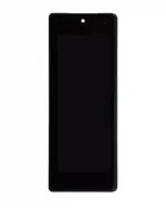 Display telefon Samsung Galaxy Z Fold 2 5G Service Pack (Outer) - imagine 2