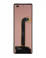 Display telefon Samsung Galaxy Z Fold 2 5G Service Pack (Outer) - imagine 3