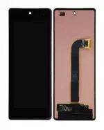 Display telefon Samsung Galaxy Z Fold 2 5G Service Pack (Outer) - imagine 4