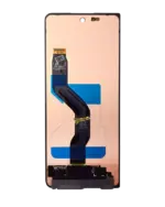 Display telefon Samsung Galaxy Z Fold 5 Service Pack (Outer) - imagine 3