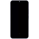 Display telefon Samsung Galaxy A34 (A346) Service Pack (Violet) - imagine 3