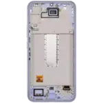 Display telefon Samsung Galaxy A34 (A346) Service Pack (Violet) - imagine 4