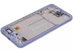 Display telefon Samsung Galaxy A34 (A346) Service Pack (Violet) - imagine 6