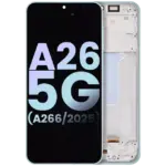 Display telefon Samsung Galaxy A26 (A266) Service Pack (Mint)