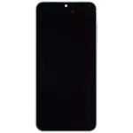 Display telefon Samsung Galaxy A26 (A266) Service Pack (Mint) - imagine 3
