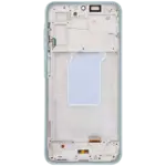 Display telefon Samsung Galaxy A26 (A266) Service Pack (Mint) - imagine 4