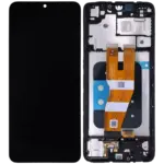 Display Samsung Galaxy A05 (A055 / 2023) Oled Service Pack - imagine 2