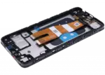 Display Samsung Galaxy A05 (A055 / 2023) Oled Service Pack - imagine 6