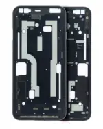 Carcasa Mijloc Mid-Frame Google Pixel 4 (Clearly White Power Button)