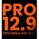 Display Tableta IPad Pro 12.9 5th Gen (2021) / Pro 12.9 6th Gen (2022) Blemish A