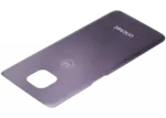 Capac Spate Sticla Motorola Moto G Power  Original (Flash Gray) - imagine 5