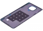 Capac Spate Sticla Motorola Moto G Power  Original (Flash Gray) - imagine 6