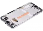 Display telefon Samsung Galaxy S22 Plus (S906) AMPlus (White) - imagine 6
