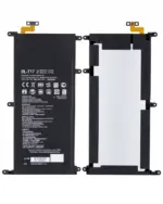 Baterie tableta LG G Pad X 8.3 Basic - imagine 3
