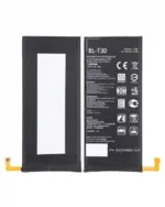 Baterie telefon LG X Power 2 / X Power 3 / X Charge / Fiesta 2  Basic - imagine 3